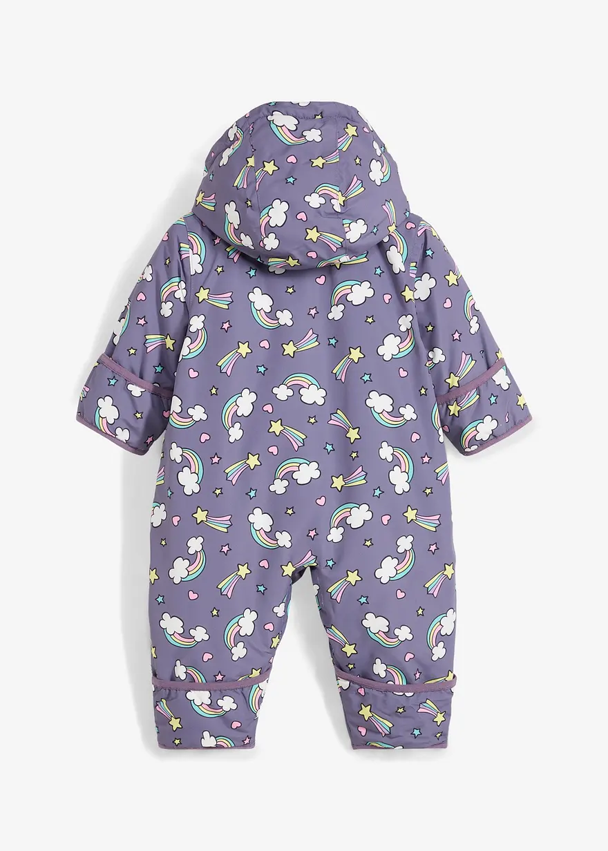 Baby Schneeoverall