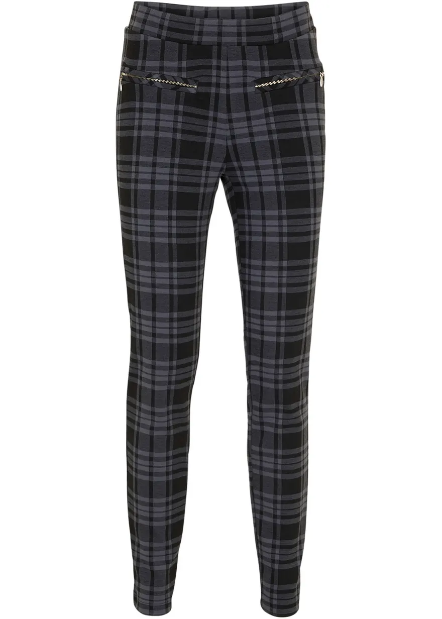 Jersey-Hose