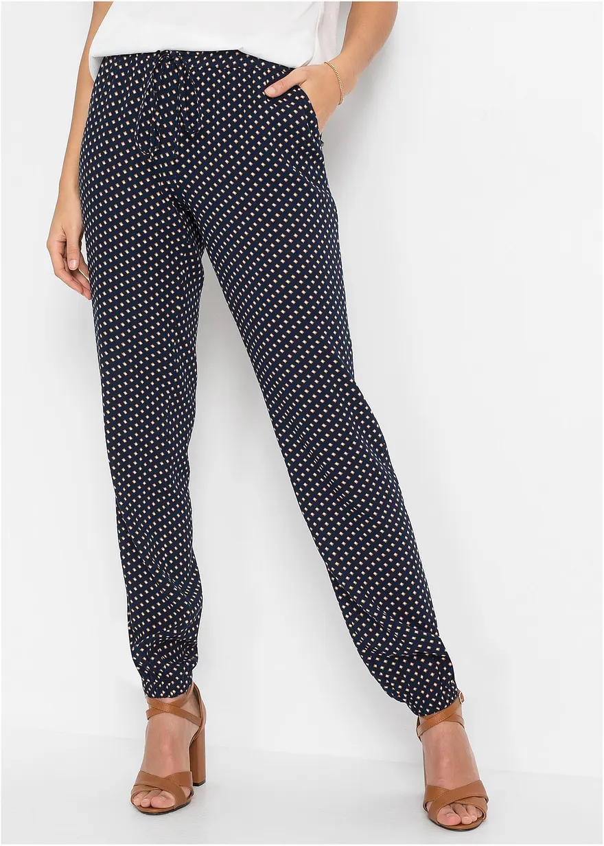 Schlupfhose