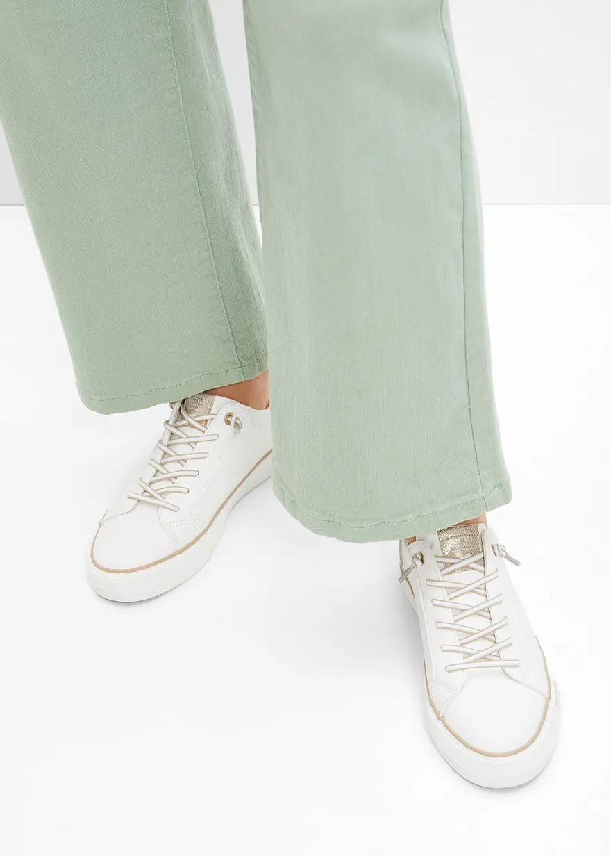 Mustang Sneaker