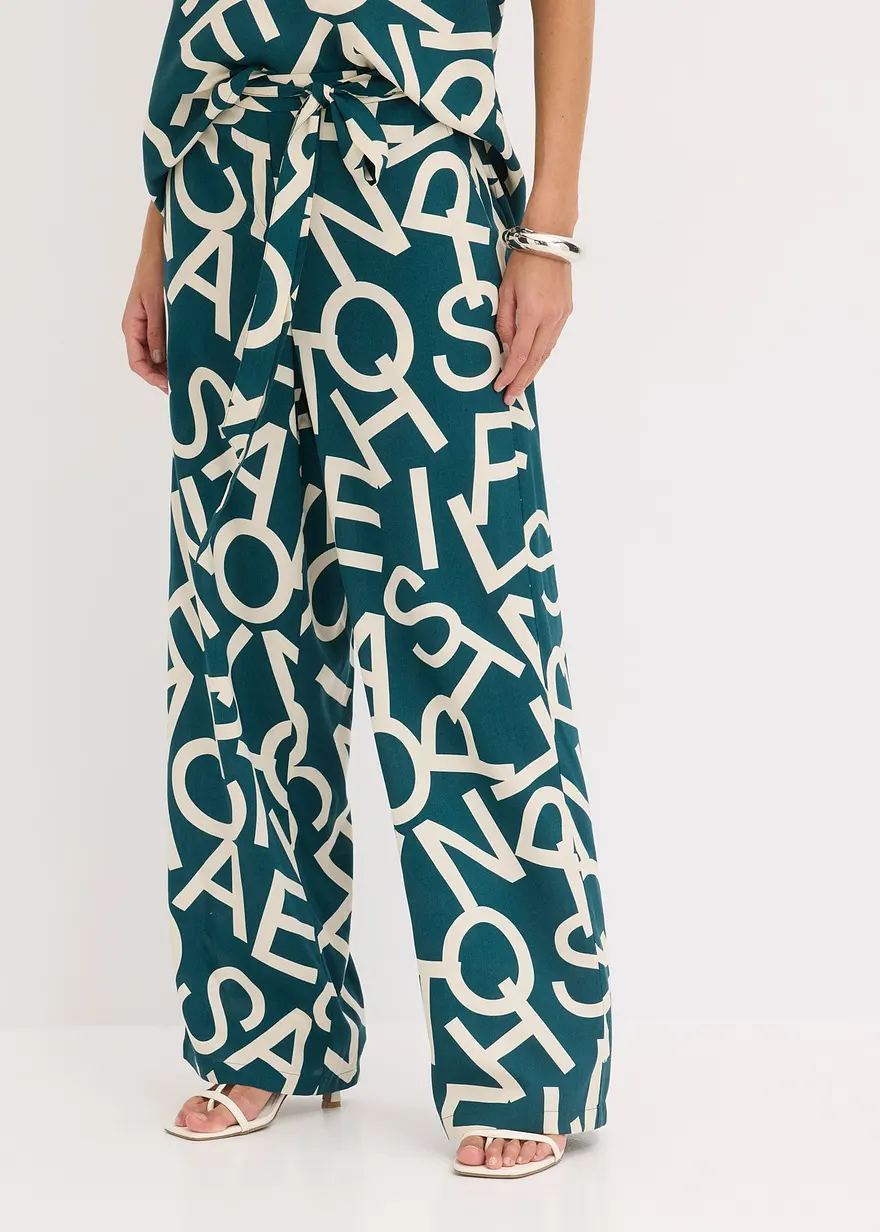Marlenehose