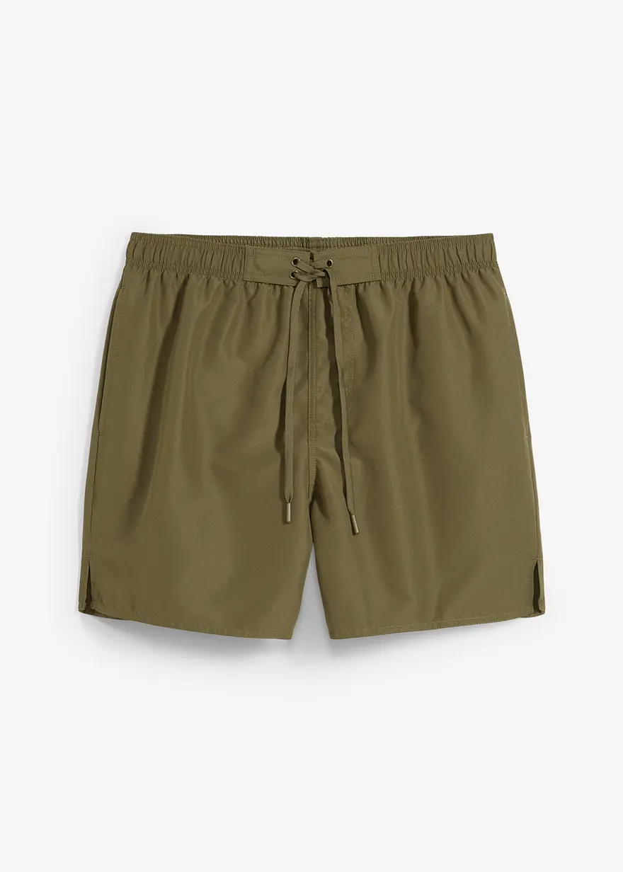 Badeshorts Herren