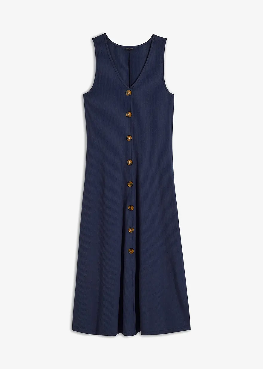 Midikleid