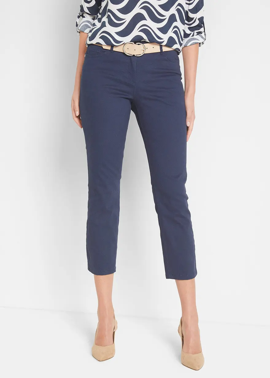 7/8-Stretchhose
