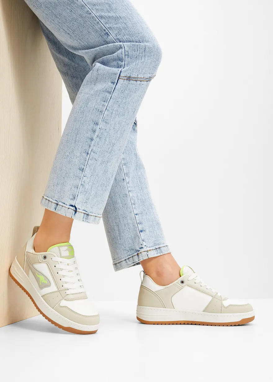 Kangaroos Sneaker