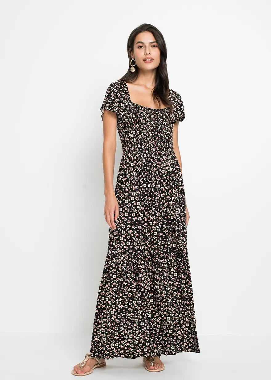 Maxikleid, Petite