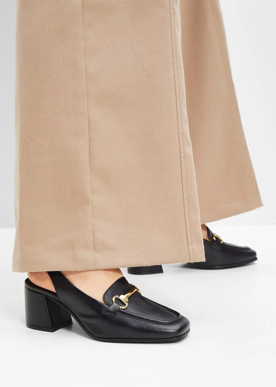 Sling Pumps