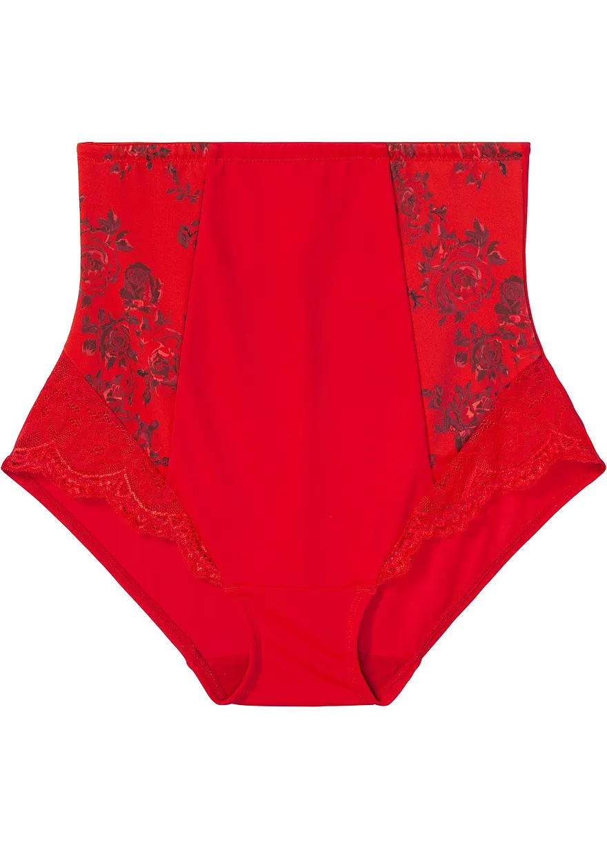 Shape Slip mit Glanzeffekt und mittlerer Formkraft