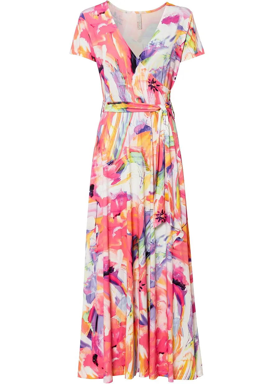 Maxikleid