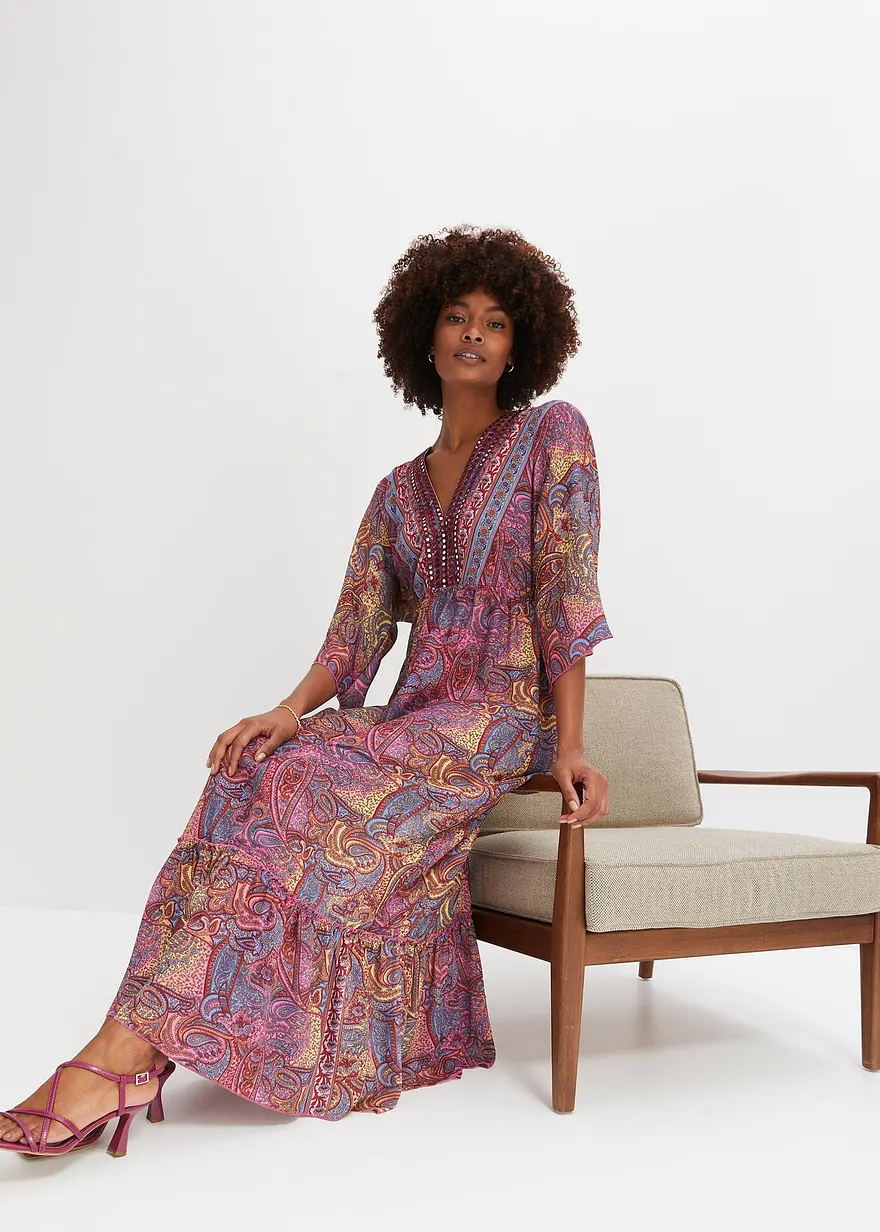 Maxikleid