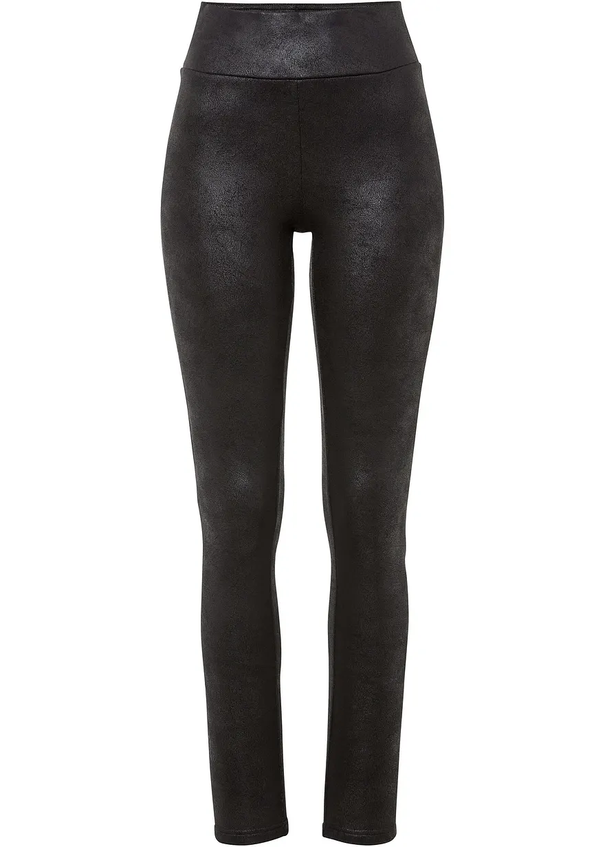 Thermo-Leggings mit Beschichtung