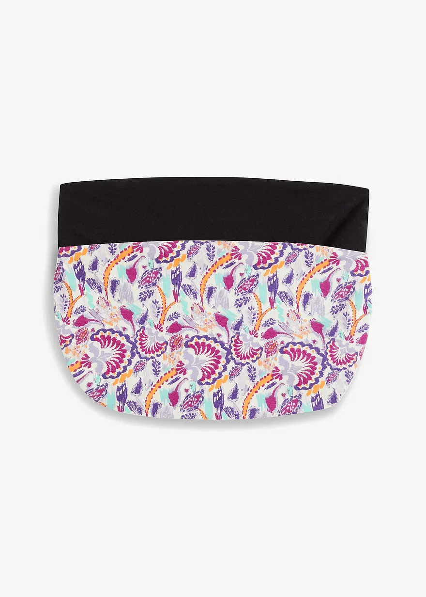 Bandeau-Top (2er-Pack)