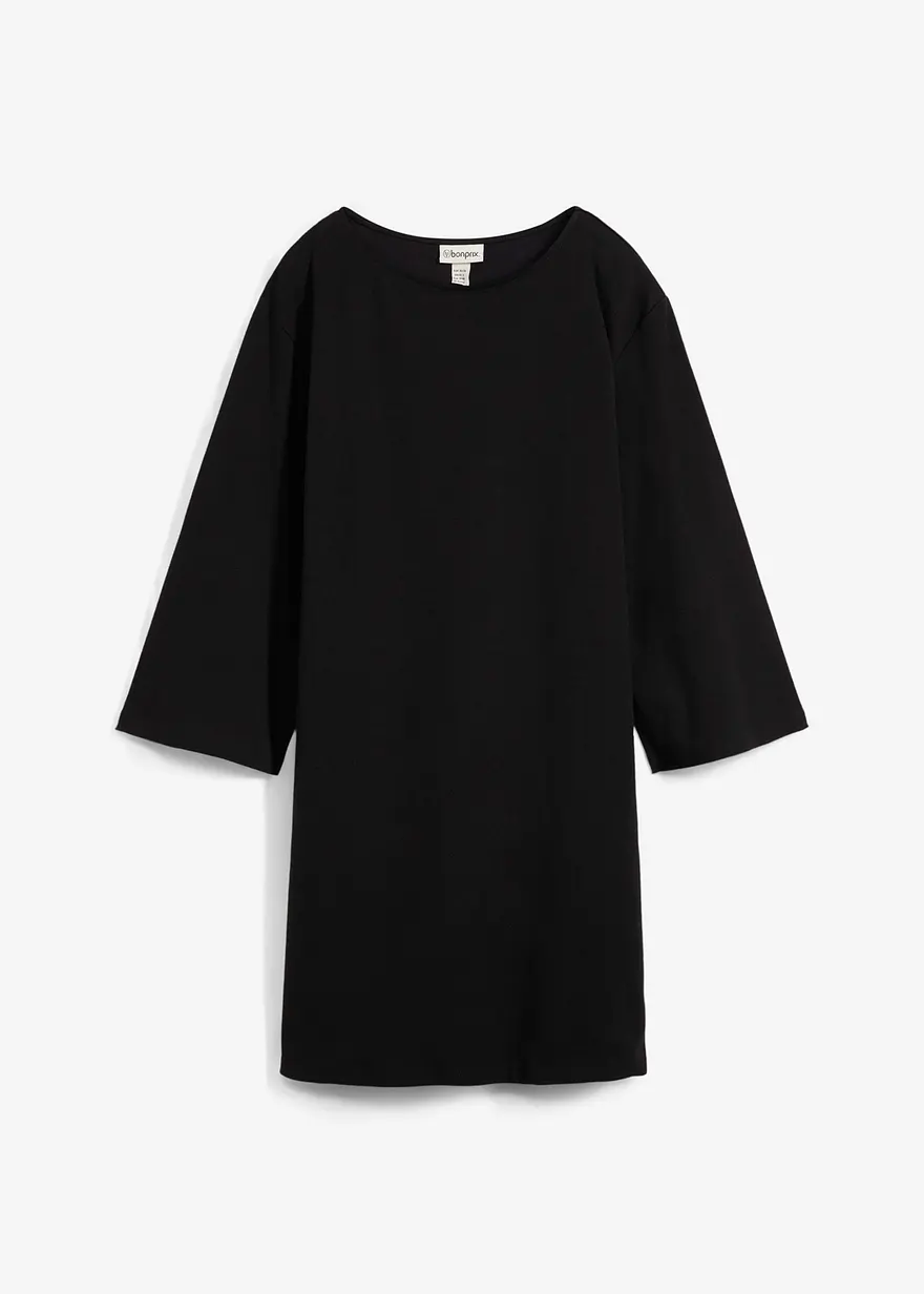 Minikleid aus reiner Bio-Baumwolle