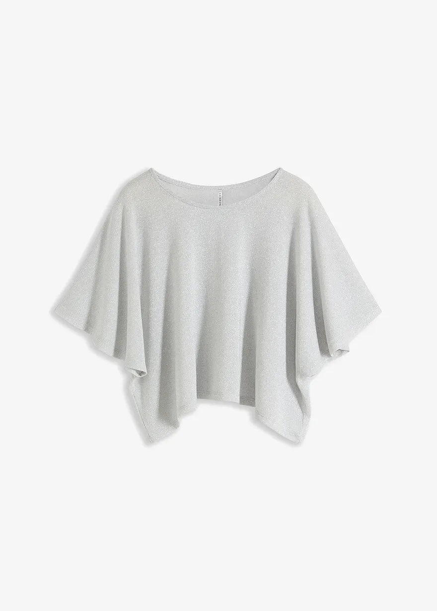 Oversize-Shirt