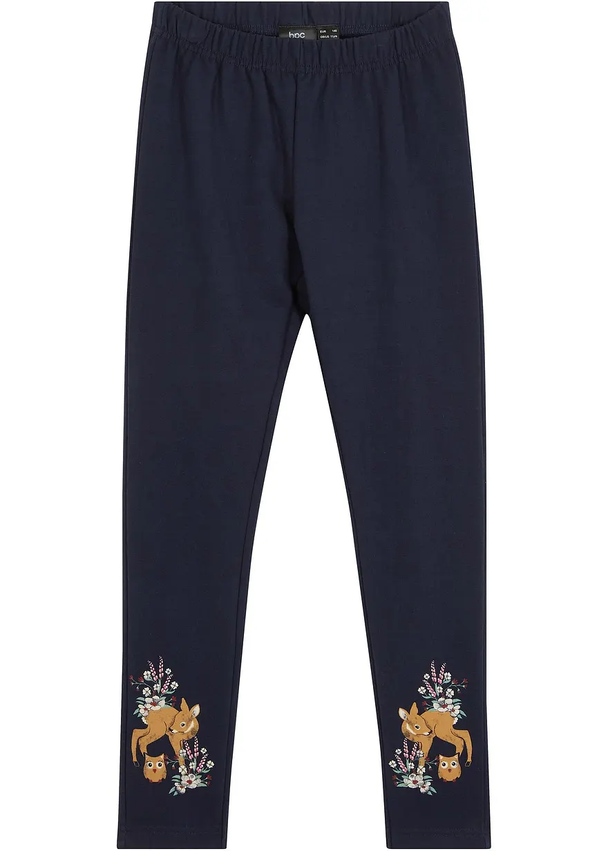 Thermo-Leggings