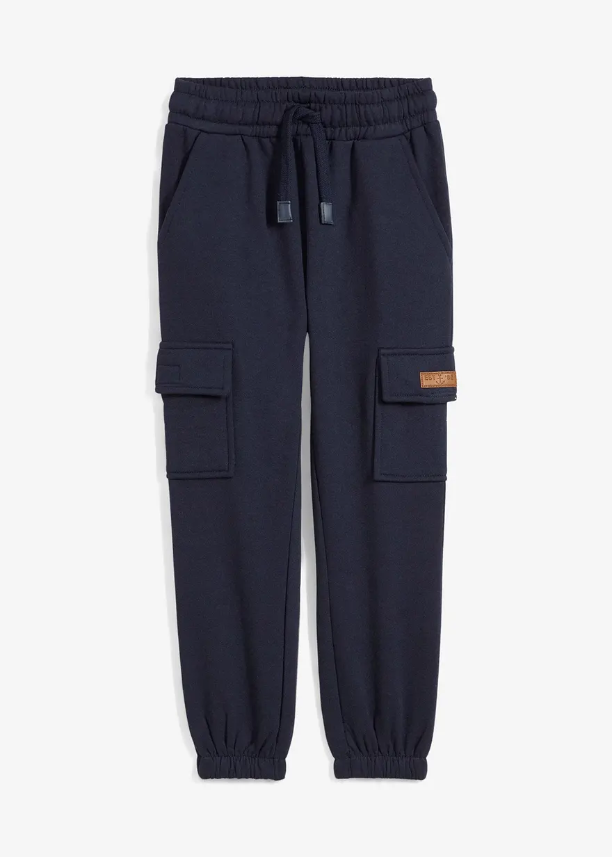 Jogginghose aus reiner Bio-Baumwolle