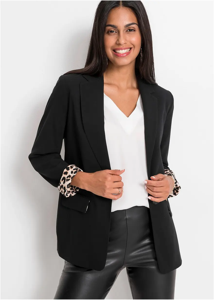 Longblazer