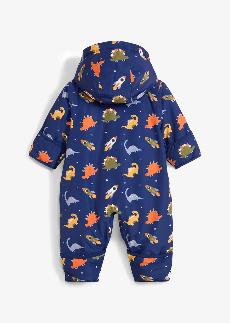 Baby Schneeoverall