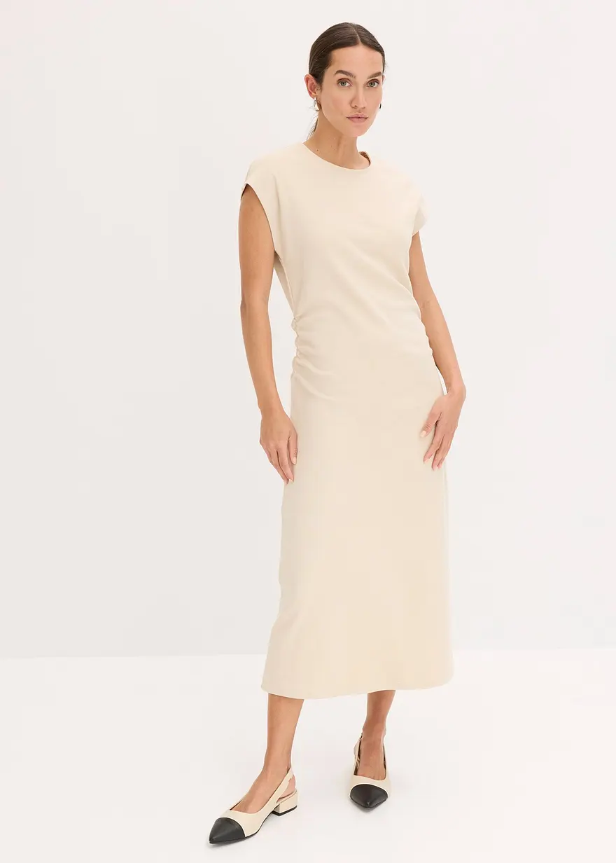 Midikleid