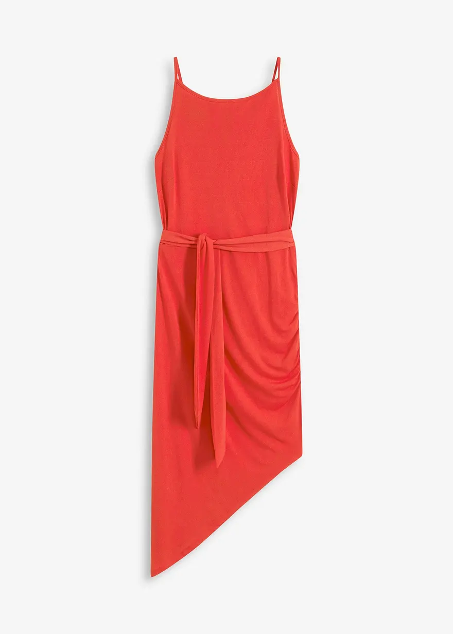 Jerseykleid