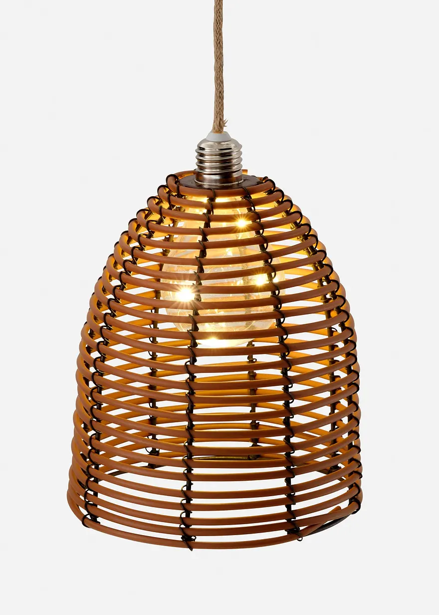 LED-Deko-Leuchte