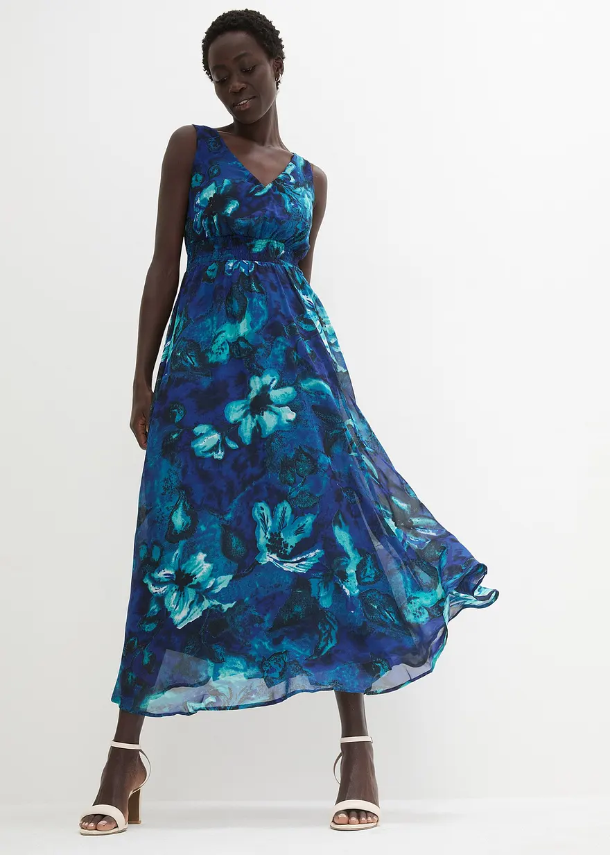 Maxikleid