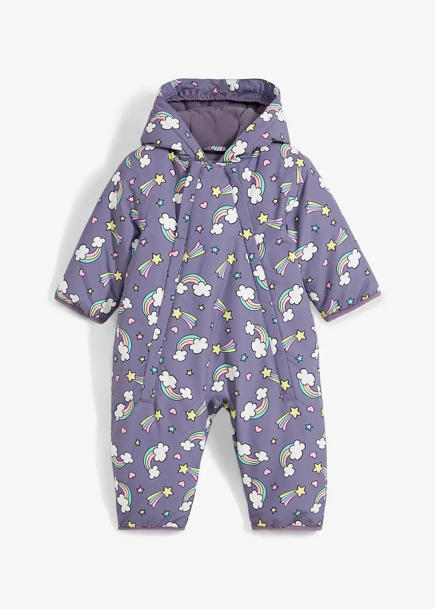 Baby Schneeoverall