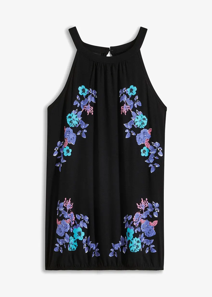 bedrucktes Top