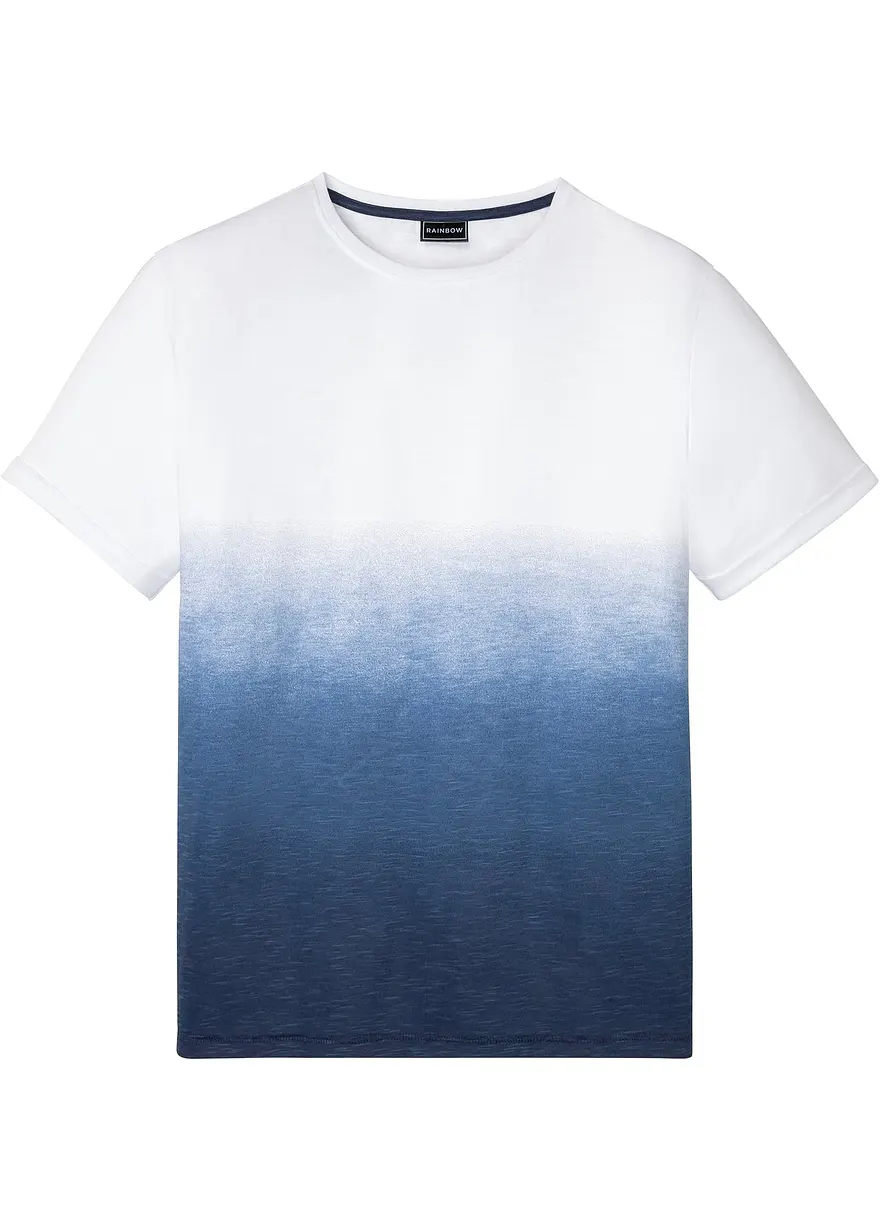 T-Shirt, Slim Fit