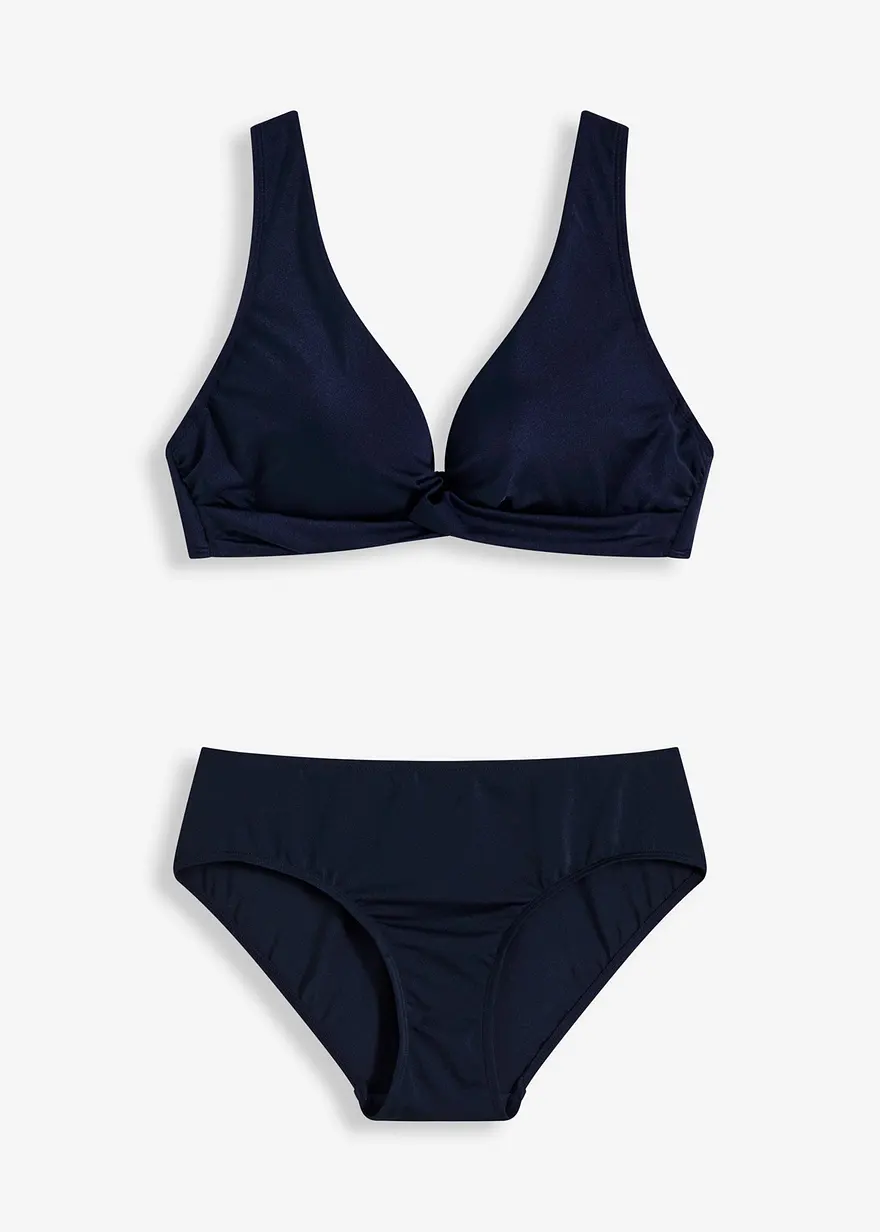 Push up Bikini (2-tlg.Set)