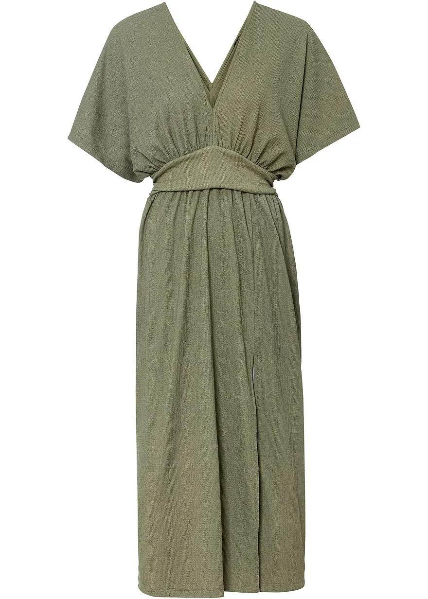 Midikleid