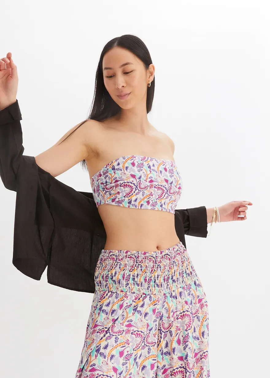 Bandeau-Top (2er-Pack)