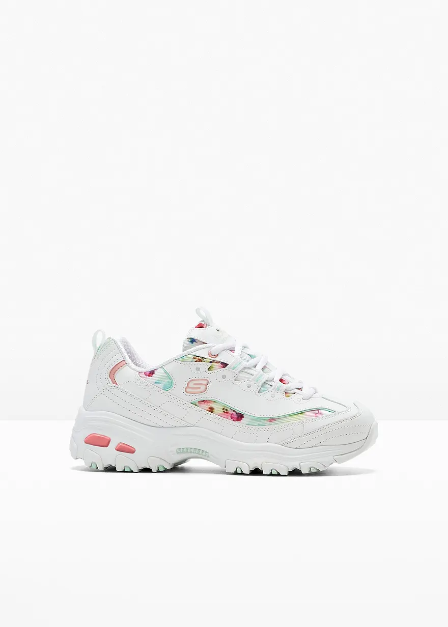 Skechers Chunky Sneaker mit Memory Foam