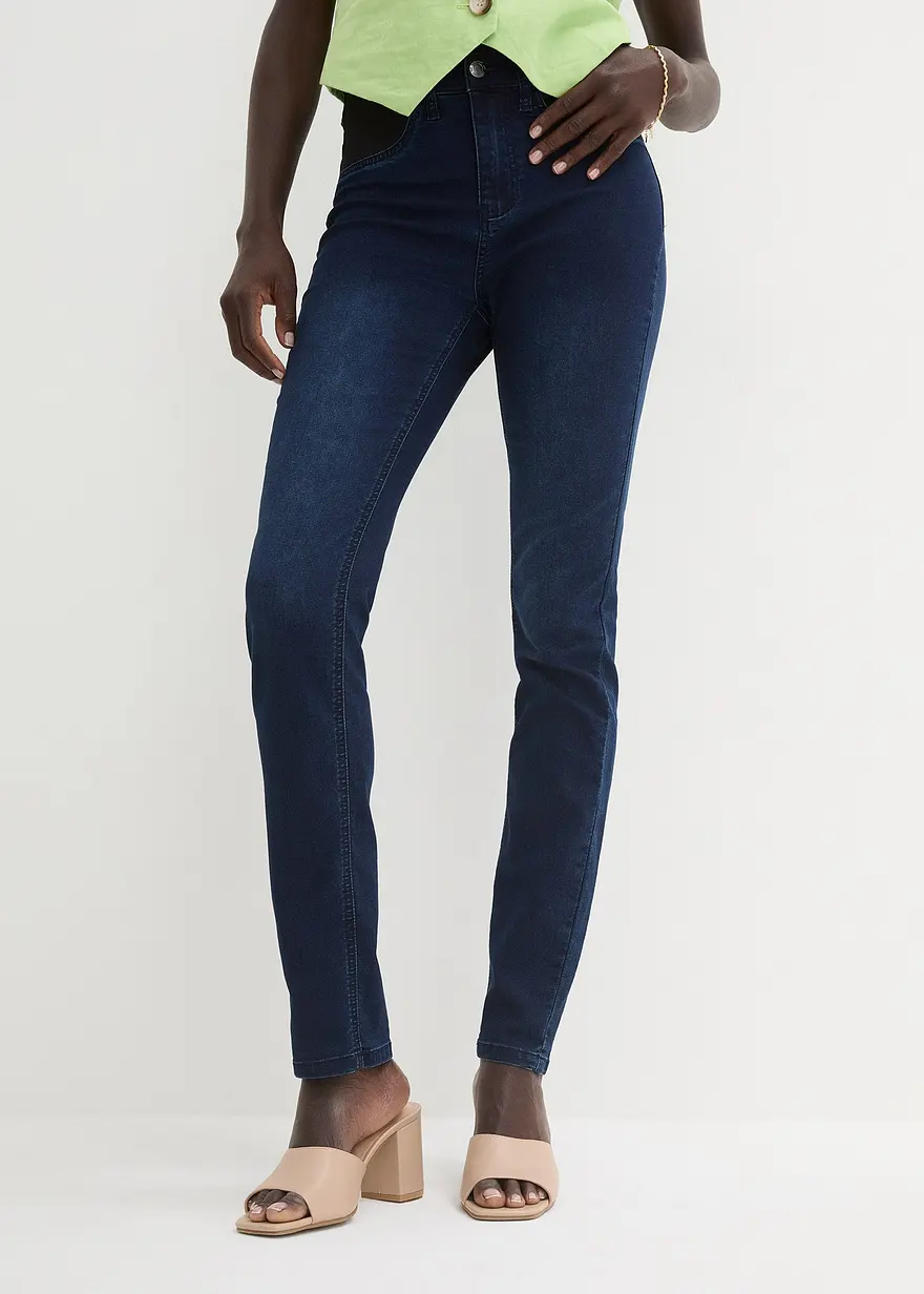 Jeans mit Bequembund