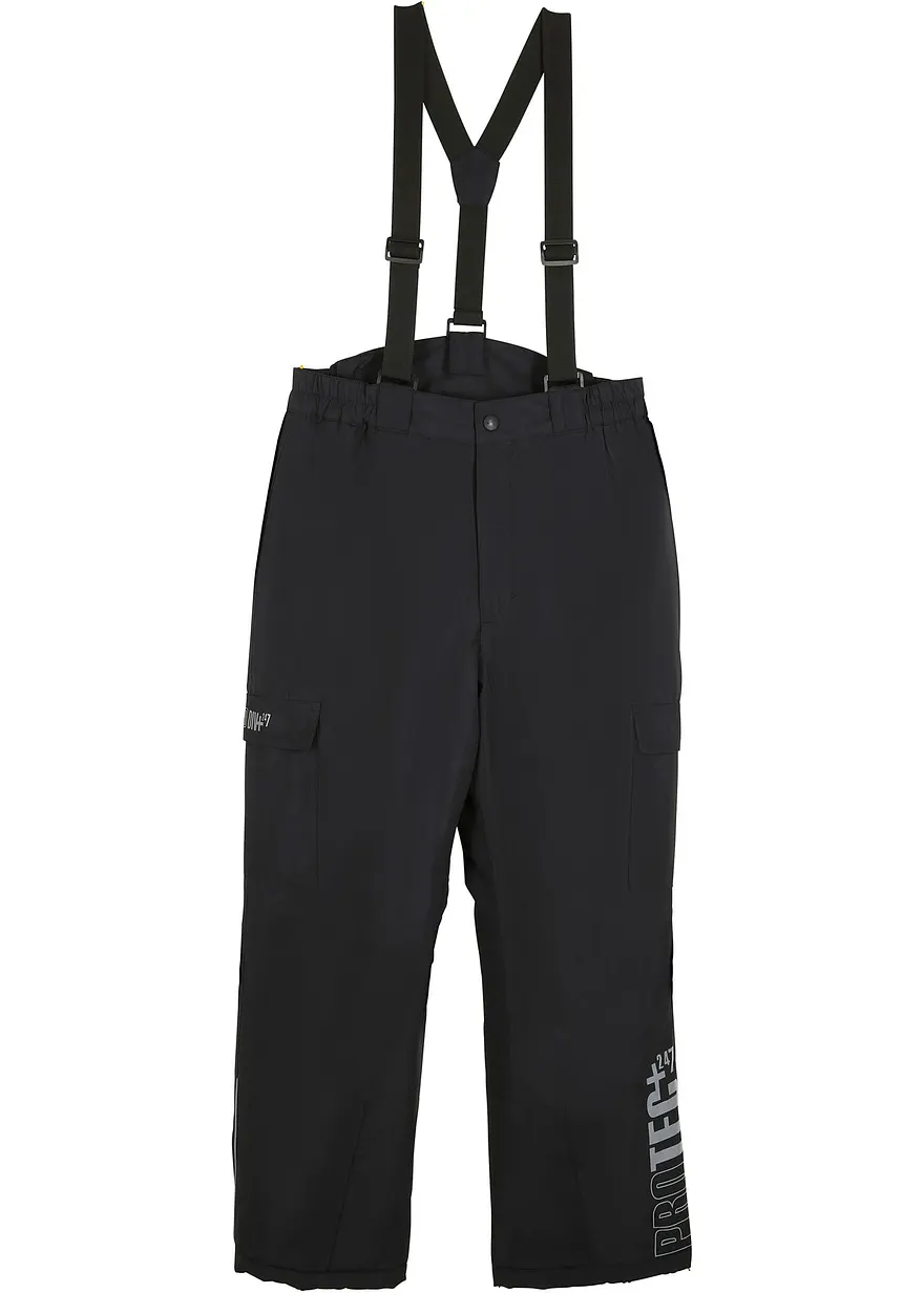 Wasserdichte Skihose