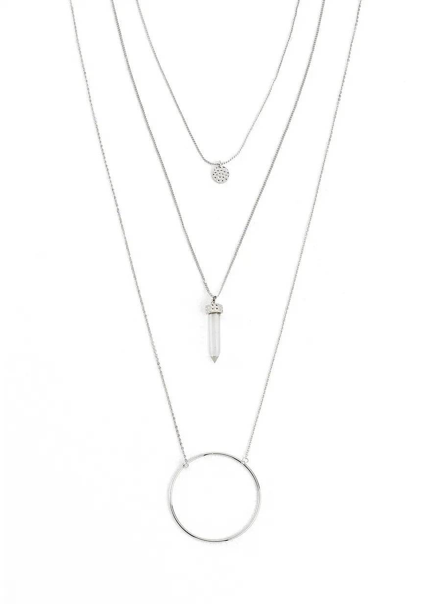 Kettensets (3-tlg.Set)