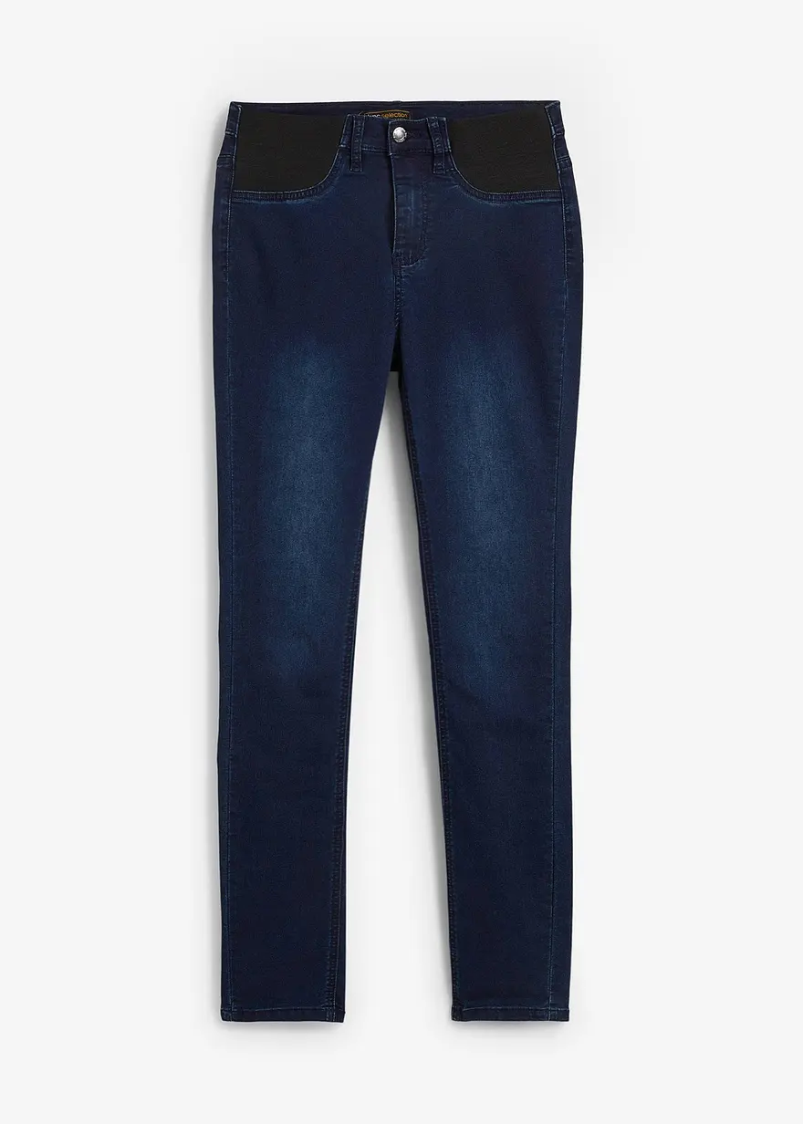 Jeans mit Bequembund