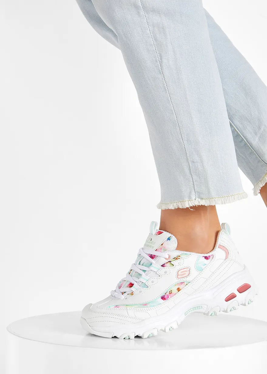 Skechers Chunky Sneaker mit Memory Foam