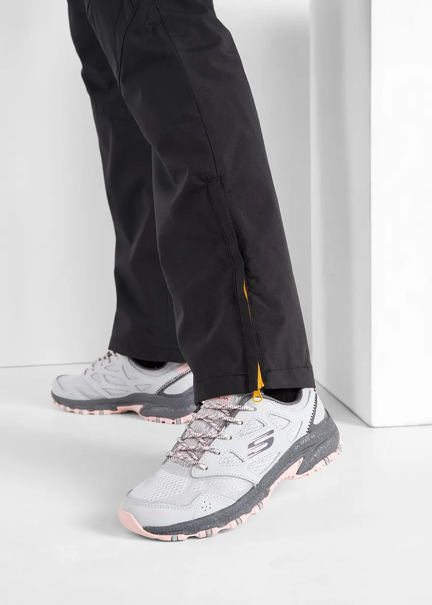 Skechers Trekkingschuh mit Memory Foam