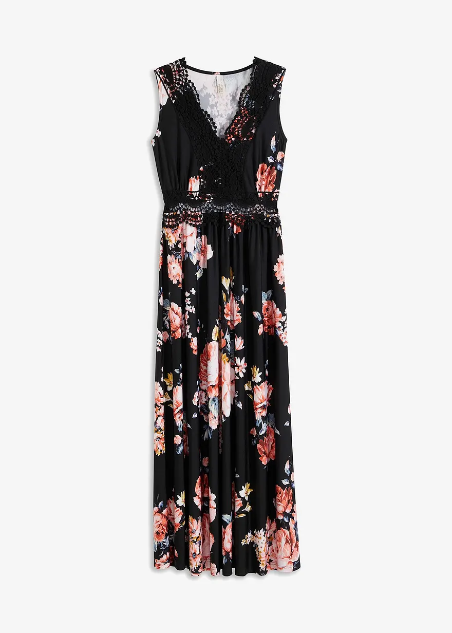 Jerseykleid