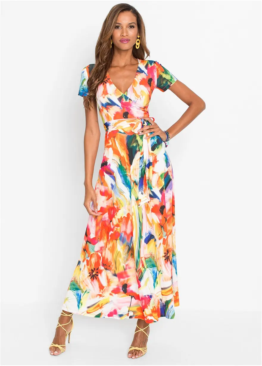 Maxikleid