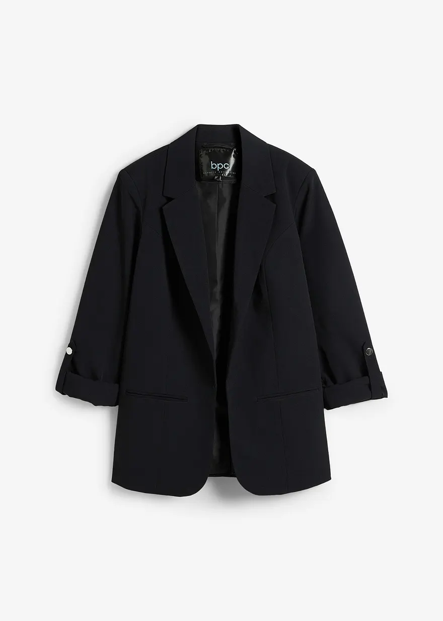 Lockerer Blazer