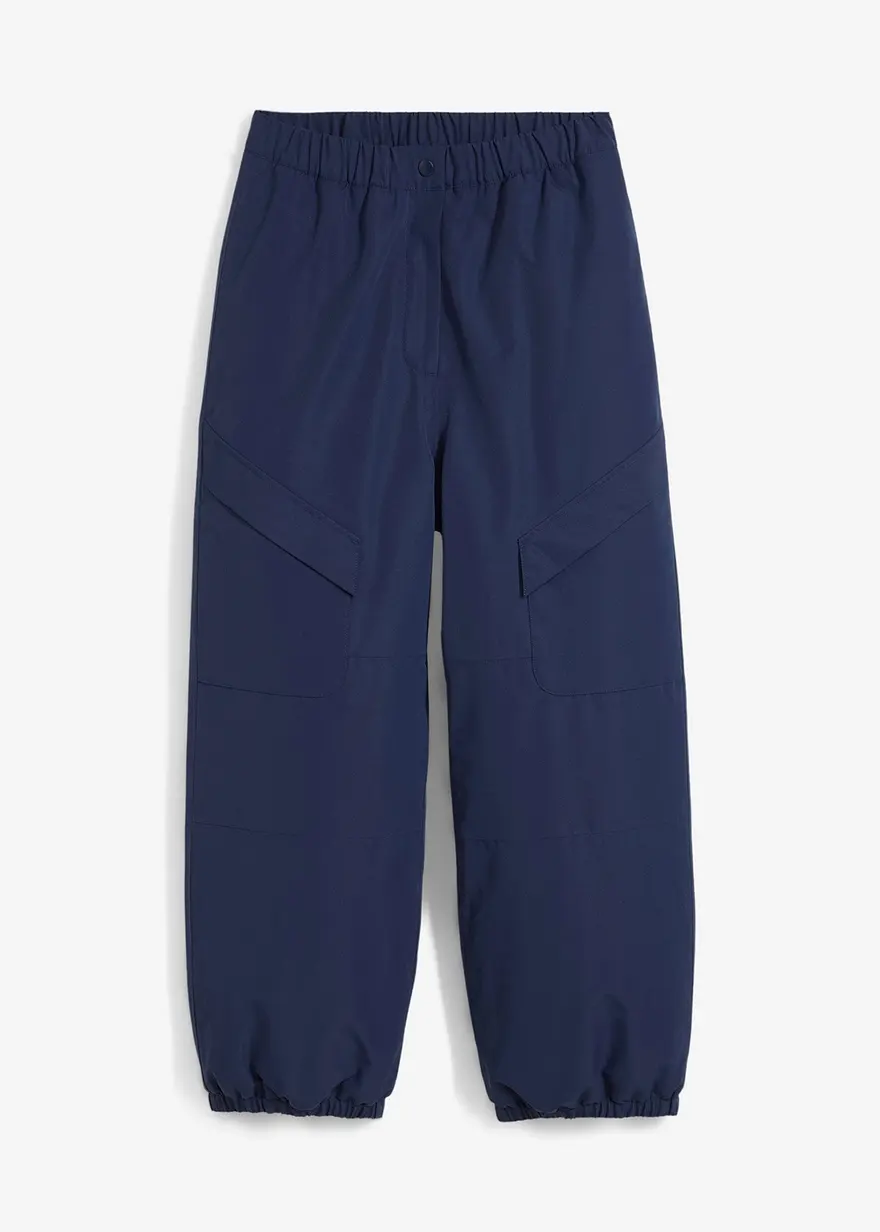 Wasserdichte Skihose
