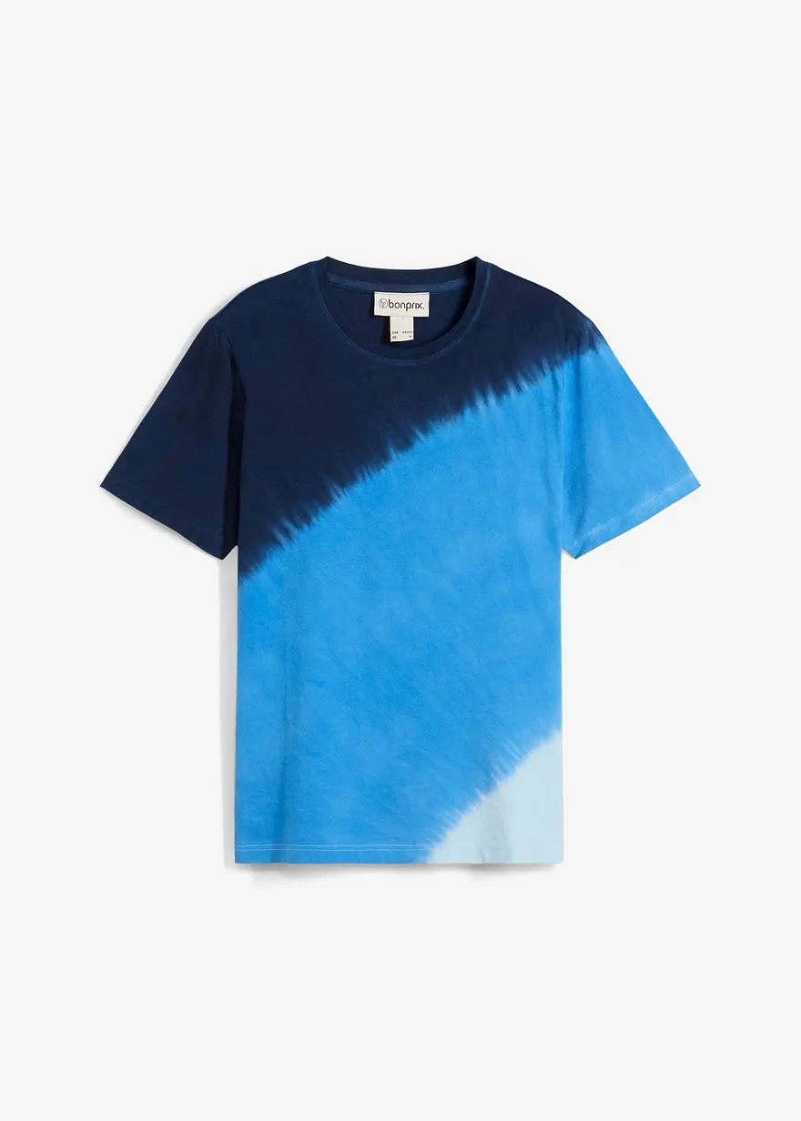 T-Shirt aus reiner Bio-Baumwolle