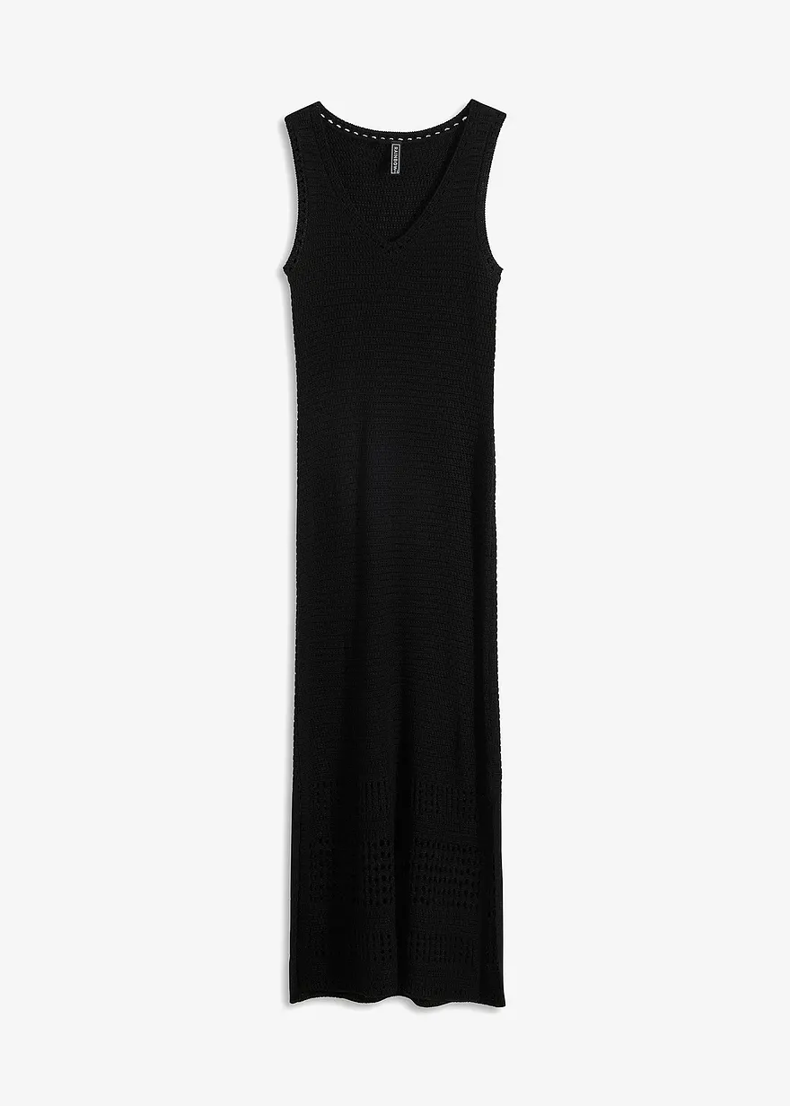 Strickkleid
