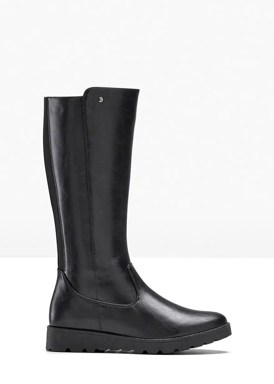 Weitschaftstiefel