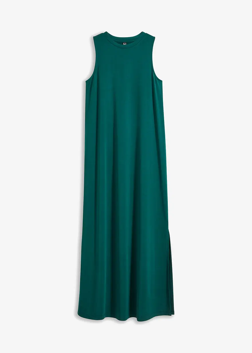 Shirtkleid aus Modal