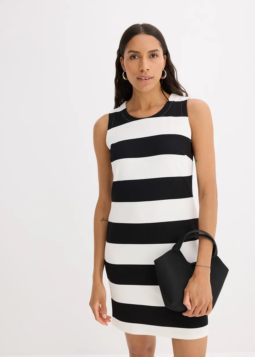 Jerseykleid