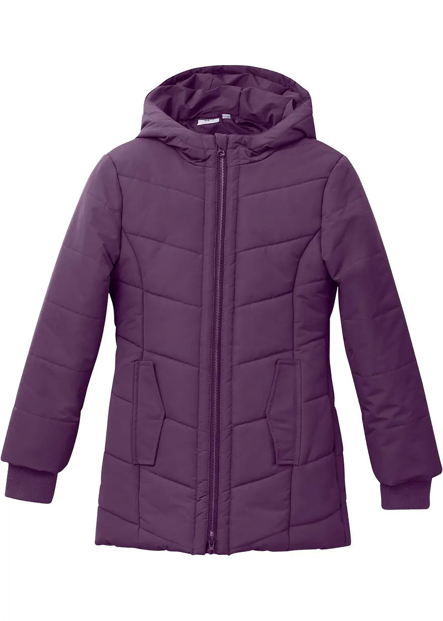 Winterparka