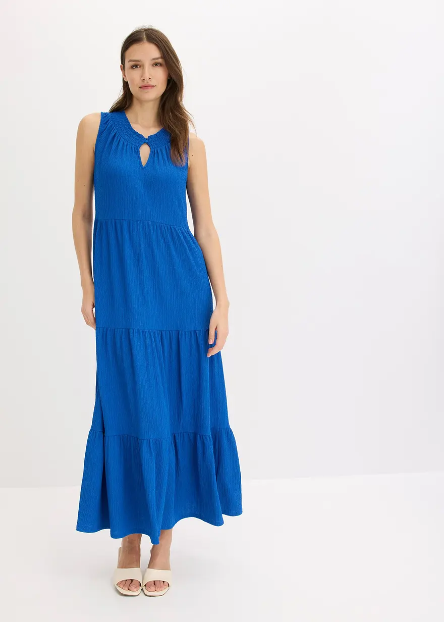 Jerseykleid